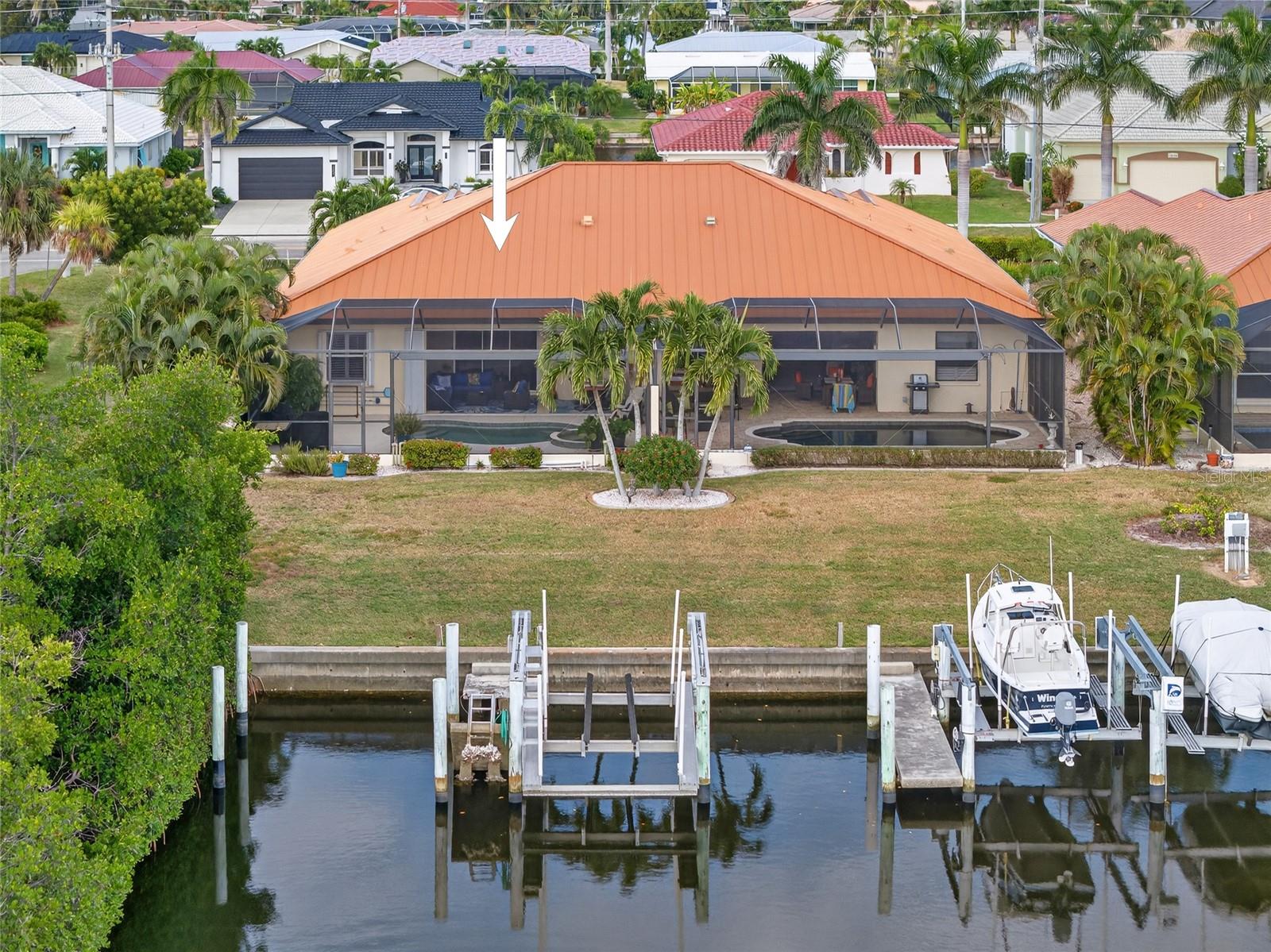 ADMIRALS POINT PH 01 - Residential