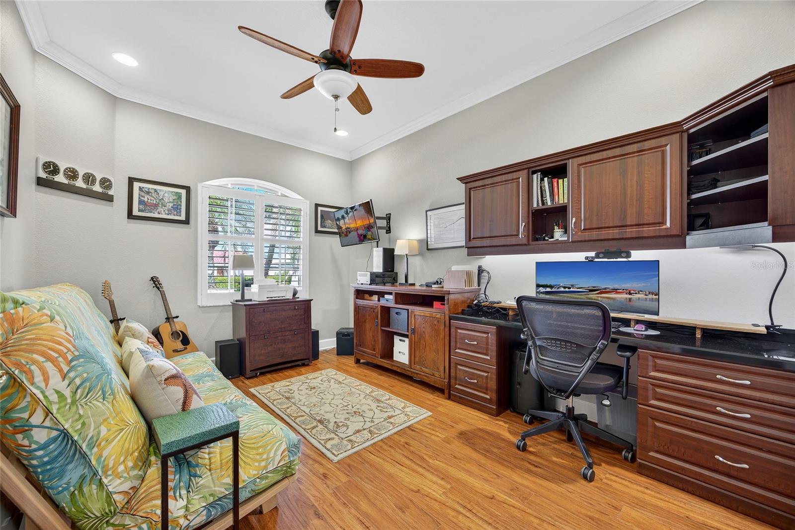 ADMIRALS POINT PH 01 - Residential