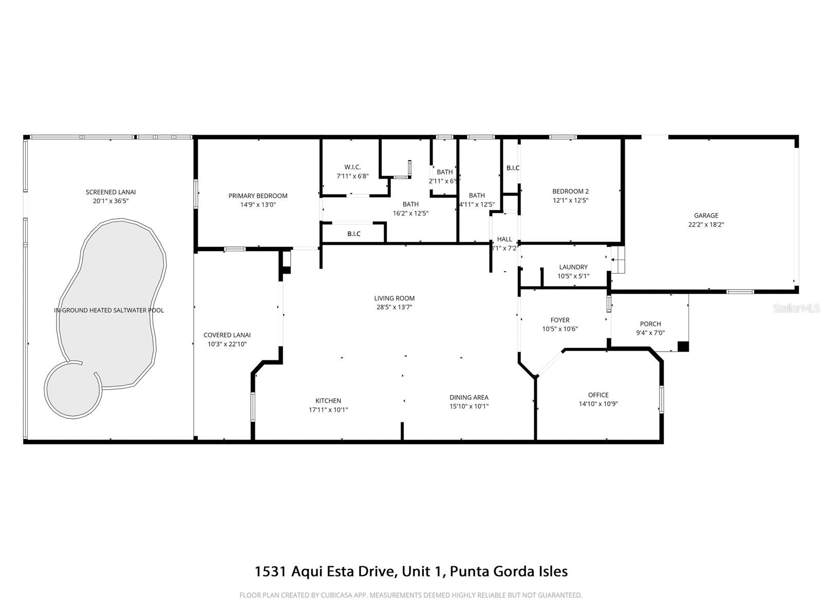 ADMIRALS POINT PH 01 - Residential