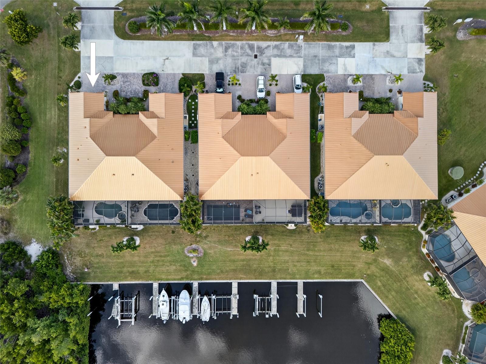 ADMIRALS POINT PH 01 - Residential