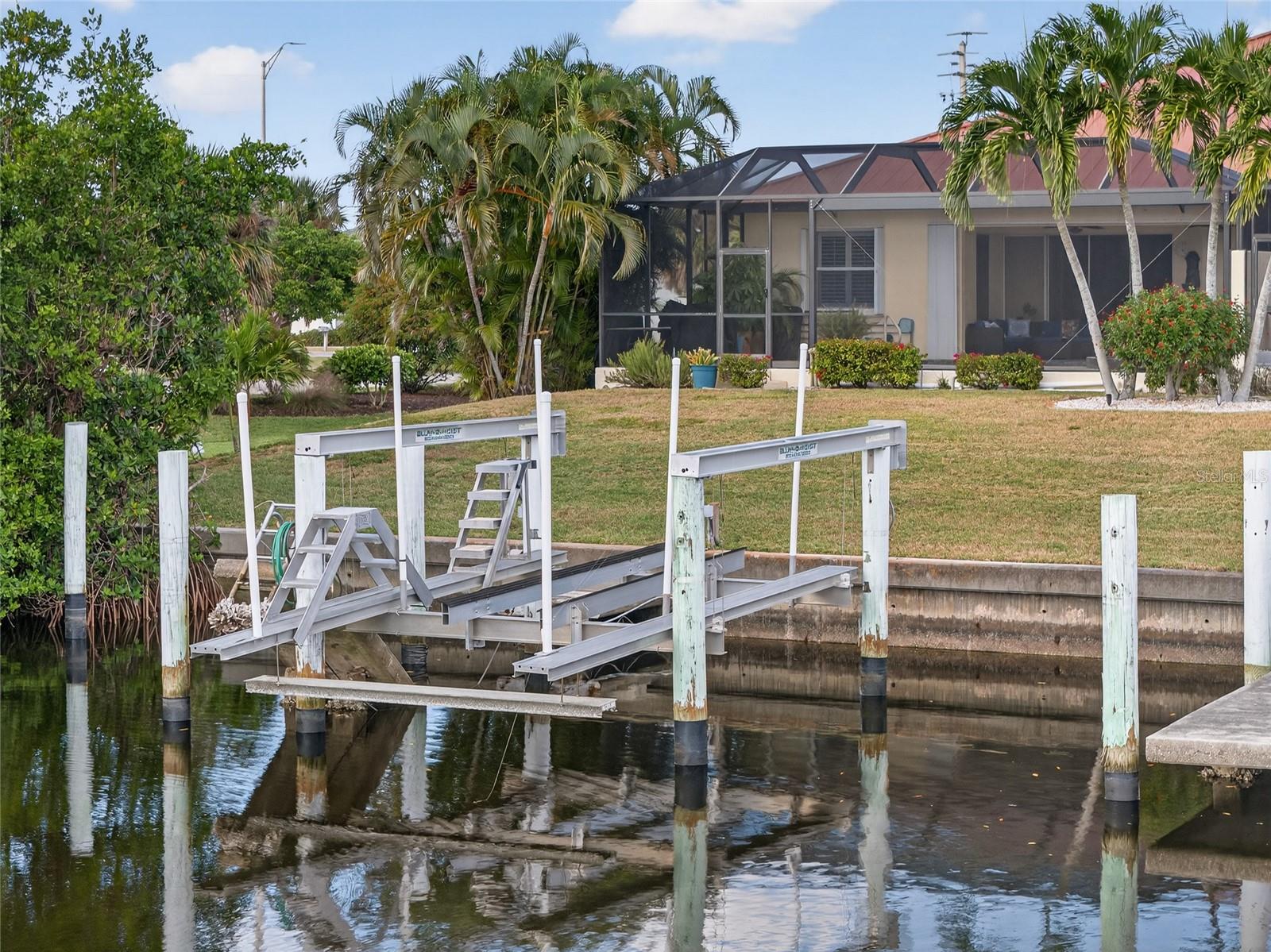 ADMIRALS POINT PH 01 - Residential