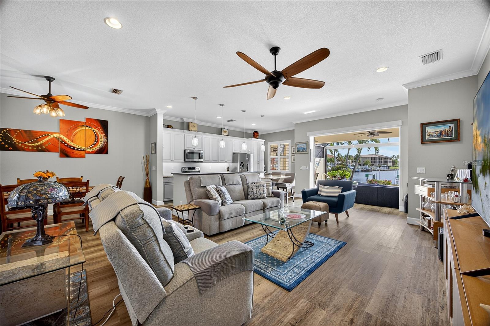 ADMIRALS POINT PH 01 - Residential