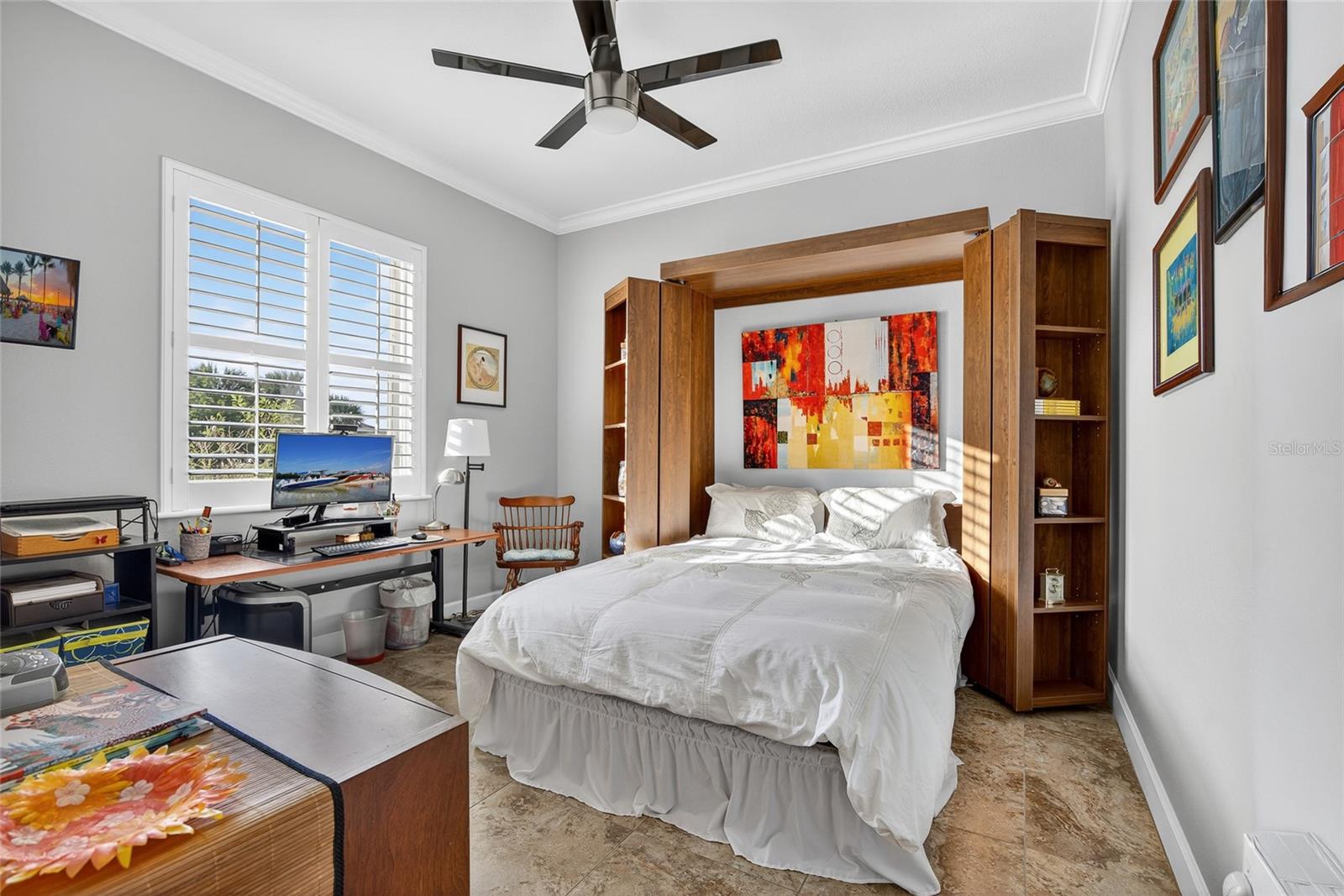 ADMIRALS POINT PH 01 - Residential