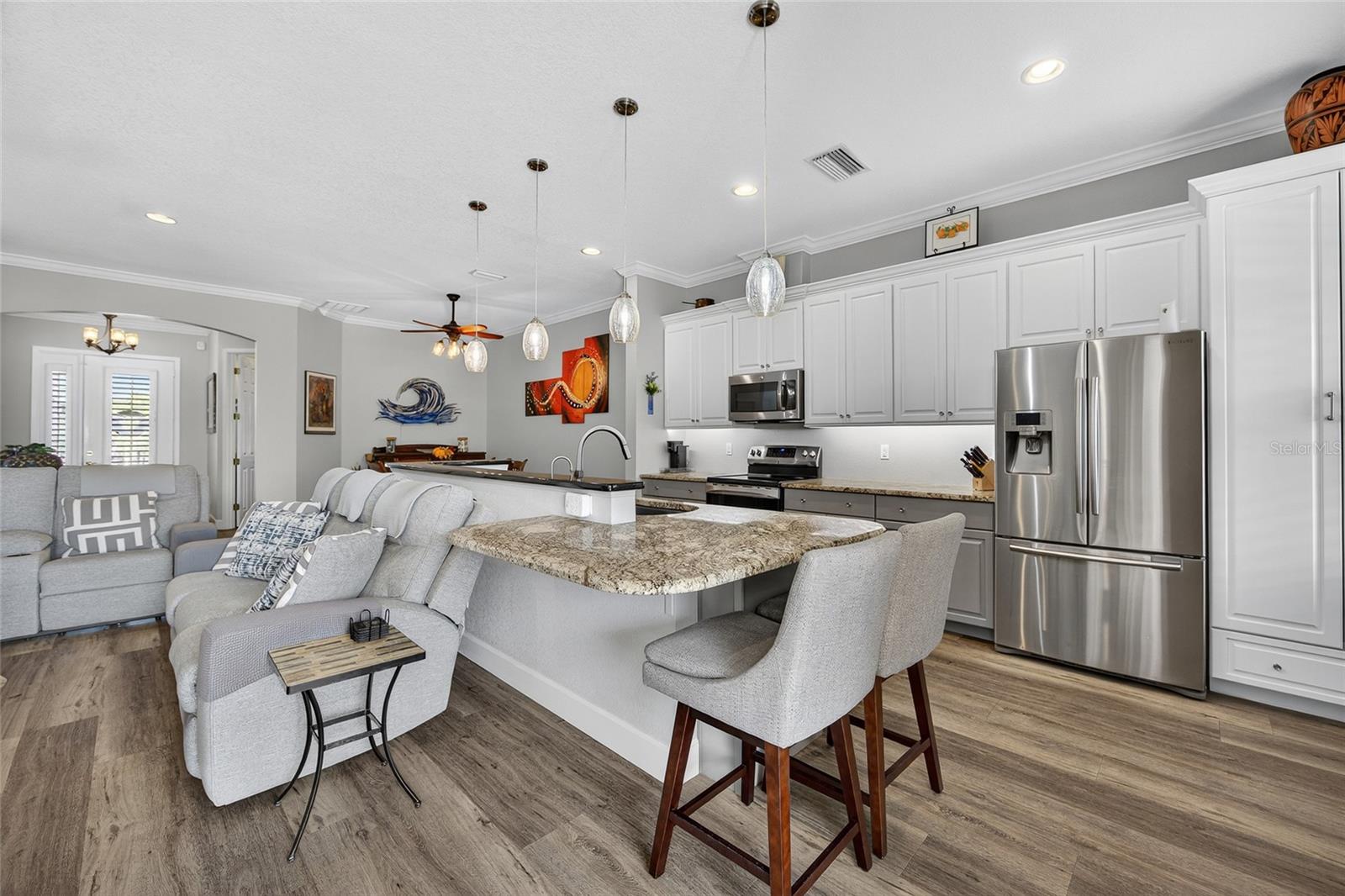 ADMIRALS POINT PH 01 - Residential