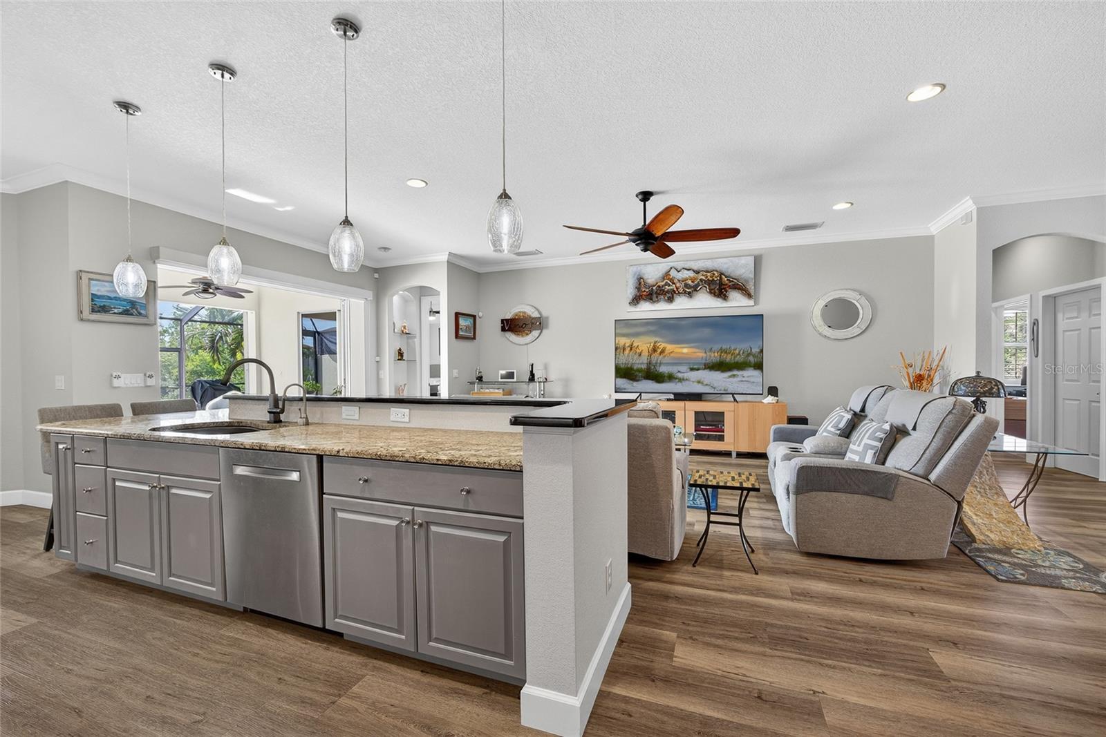 ADMIRALS POINT PH 01 - Residential