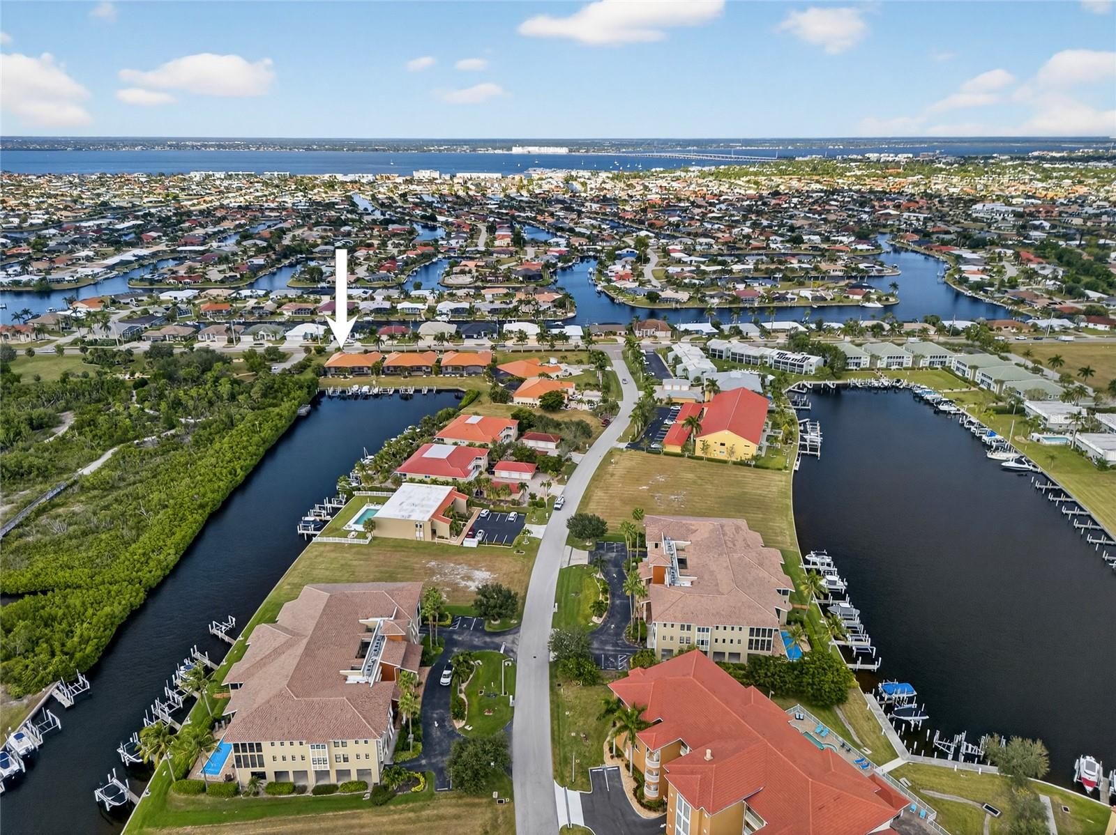 ADMIRALS POINT PH 01 - Residential