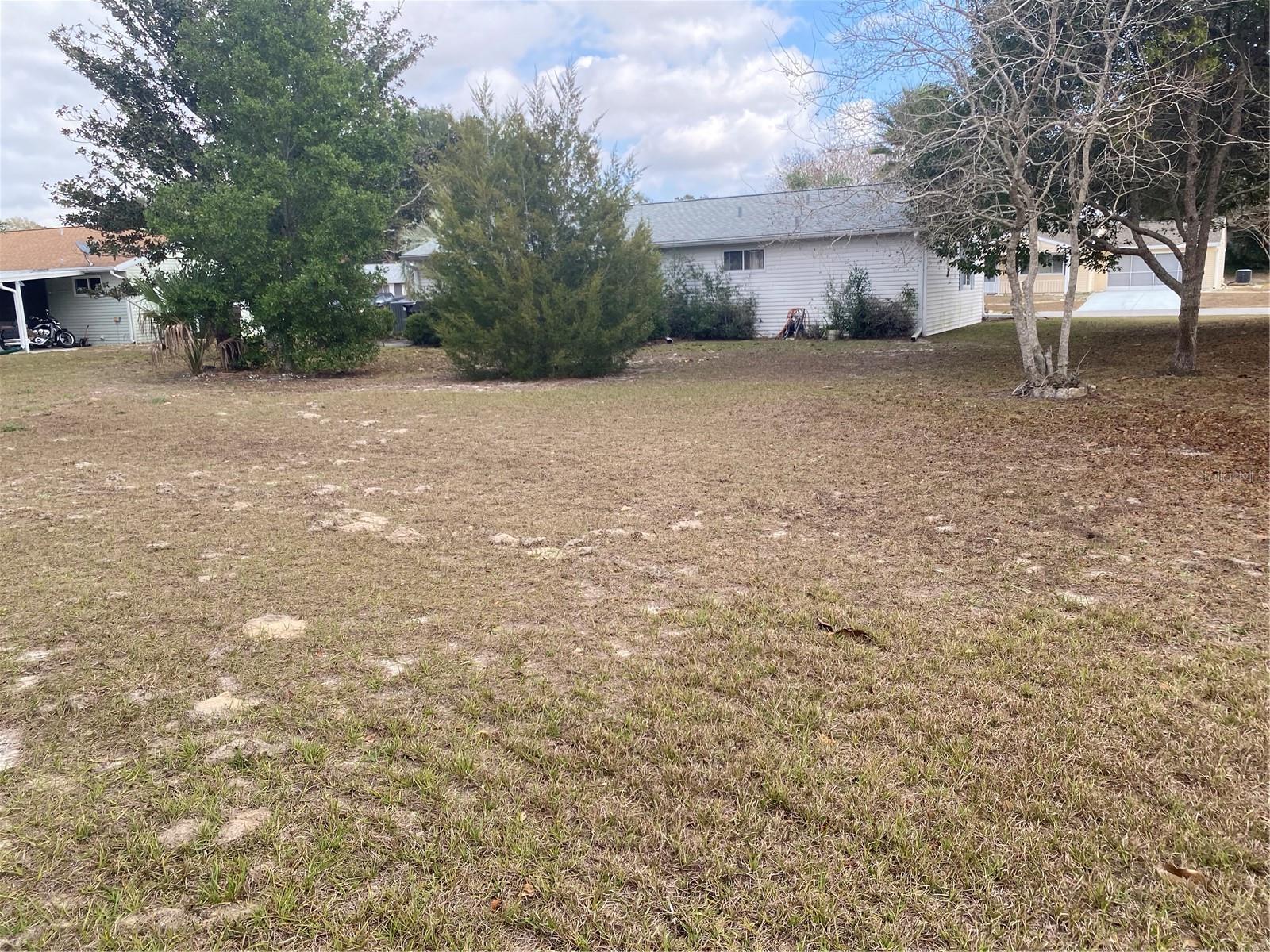 OAK RUN - Residential Lease