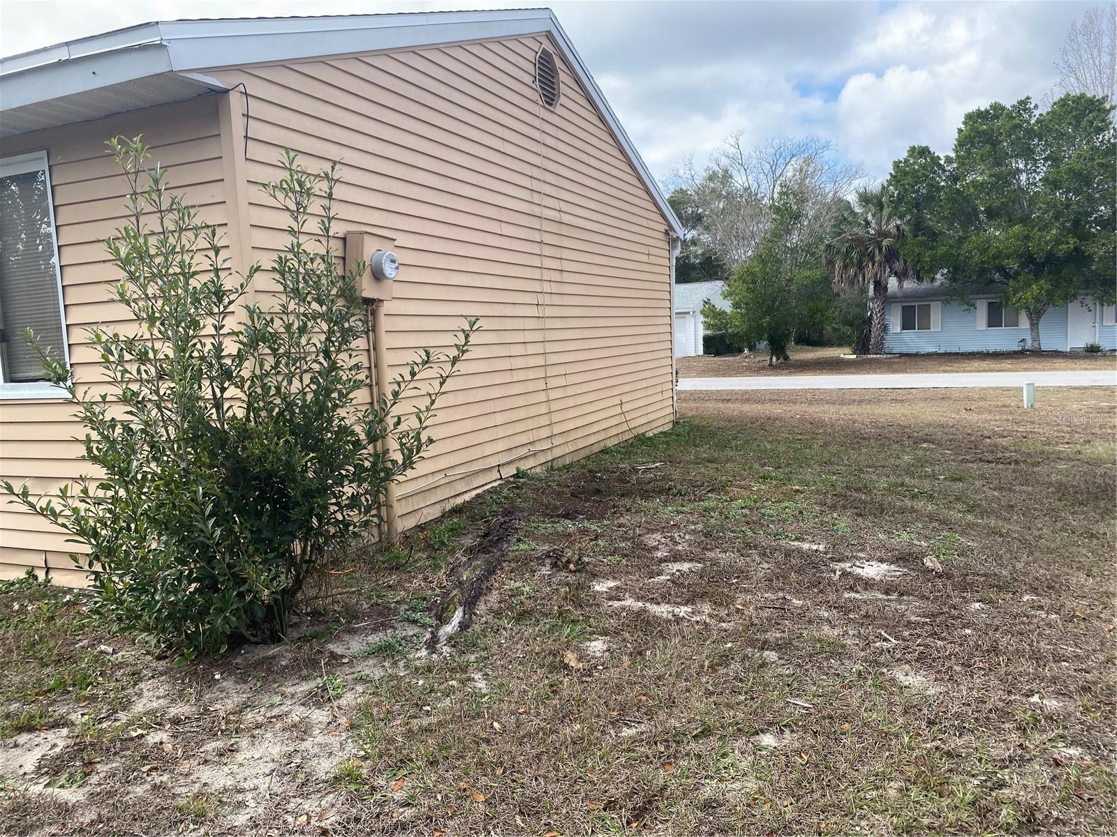 OAK RUN - Residential Lease