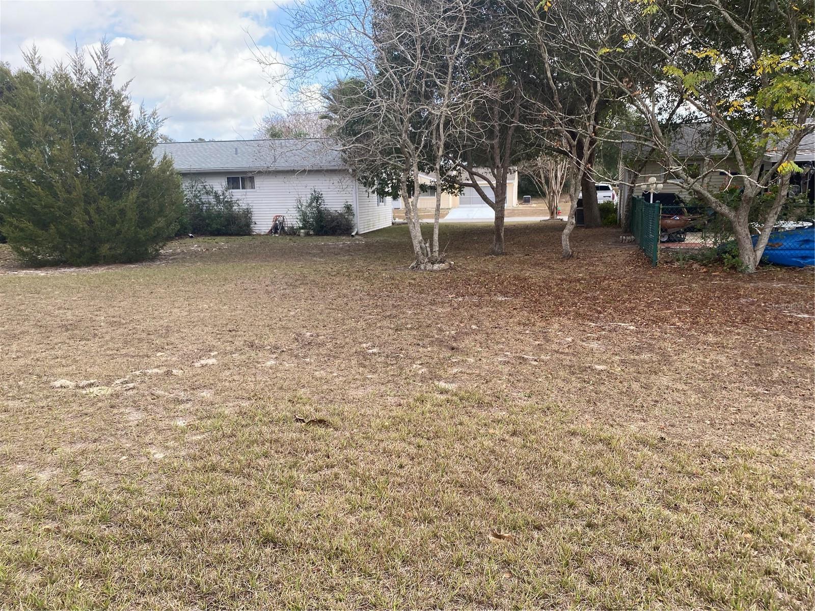 OAK RUN - Residential Lease