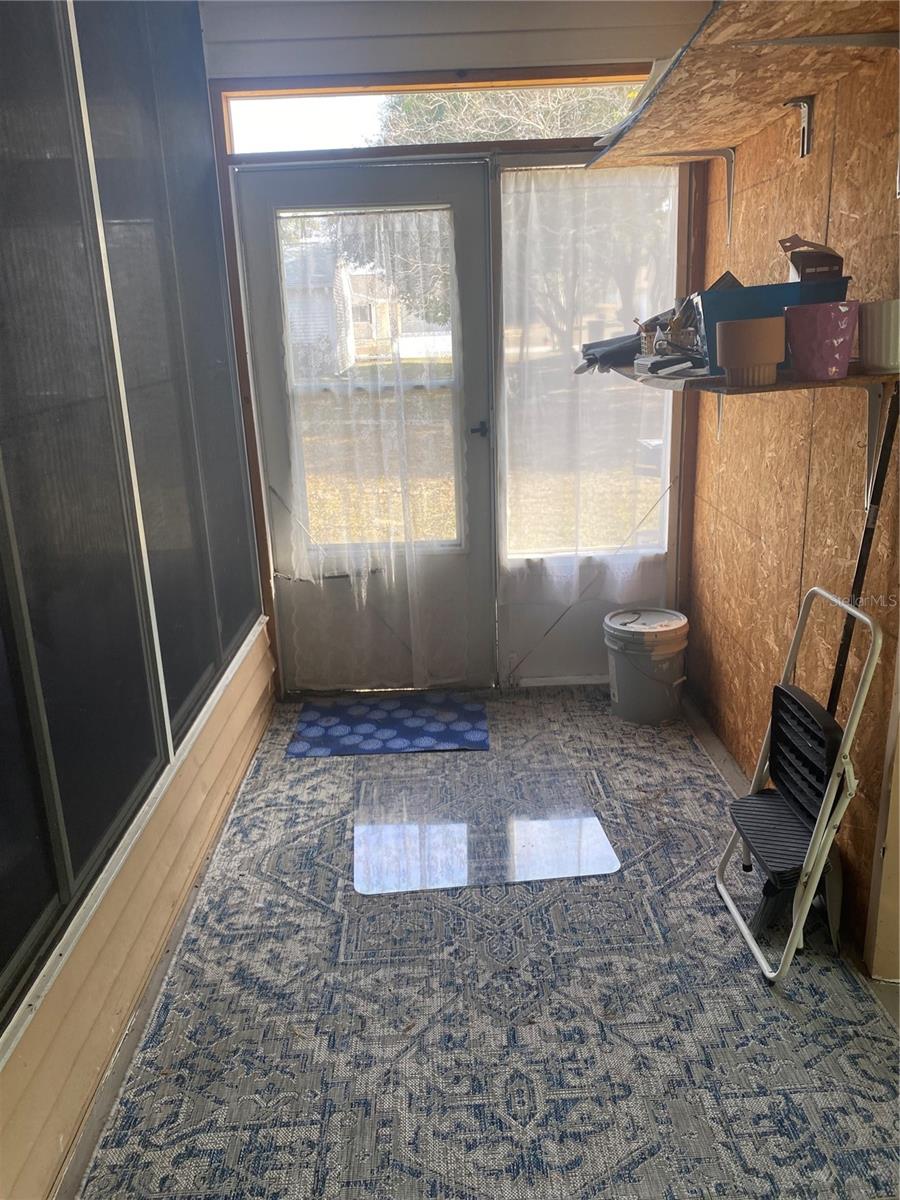 OAK RUN - Residential Lease