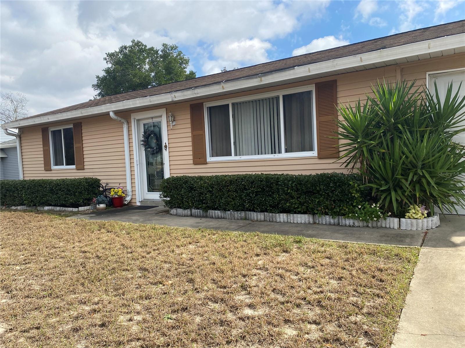 OAK RUN - Residential Lease