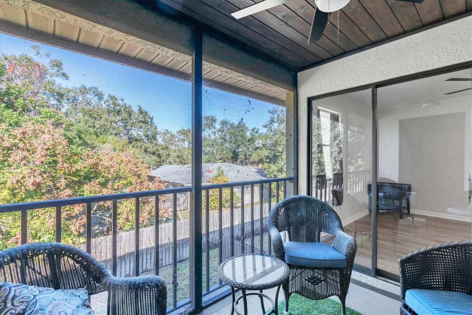 BELLA VISTA ON LAKE SEMINOLE - Residential