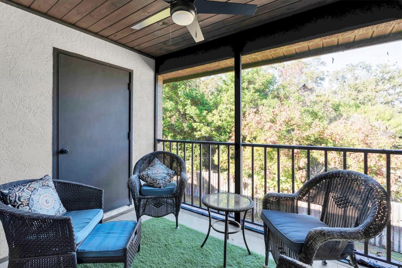 BELLA VISTA ON LAKE SEMINOLE - Residential