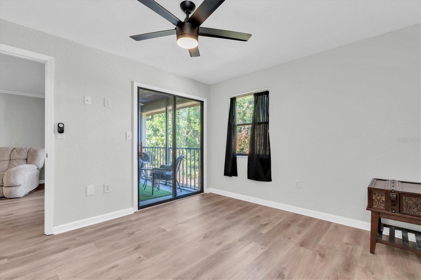 BELLA VISTA ON LAKE SEMINOLE - Residential