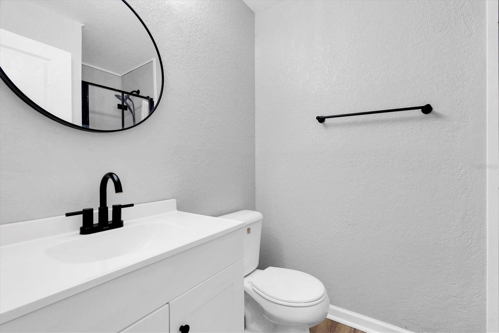 BELLA VISTA ON LAKE SEMINOLE - Residential