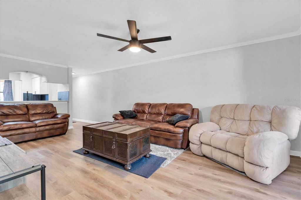 Photo of 10167 Sailwinds Boulevard N #D206, Largo, FL 33773 (MLS # TB8458644)