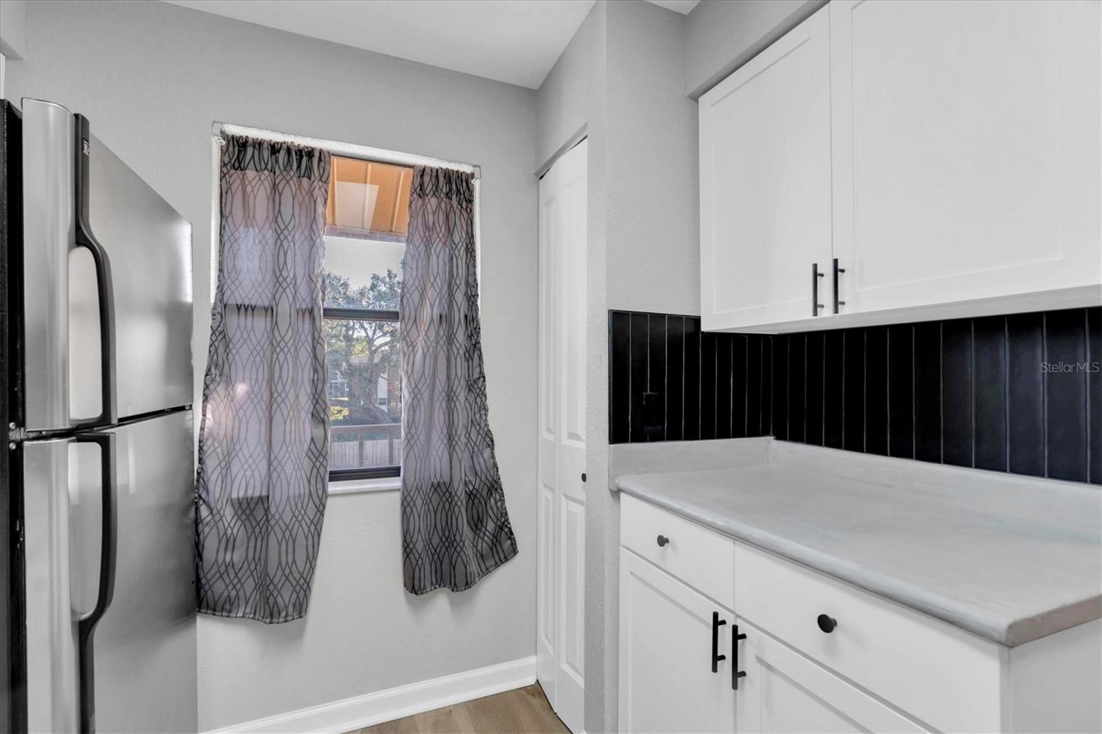 BELLA VISTA ON LAKE SEMINOLE - Residential