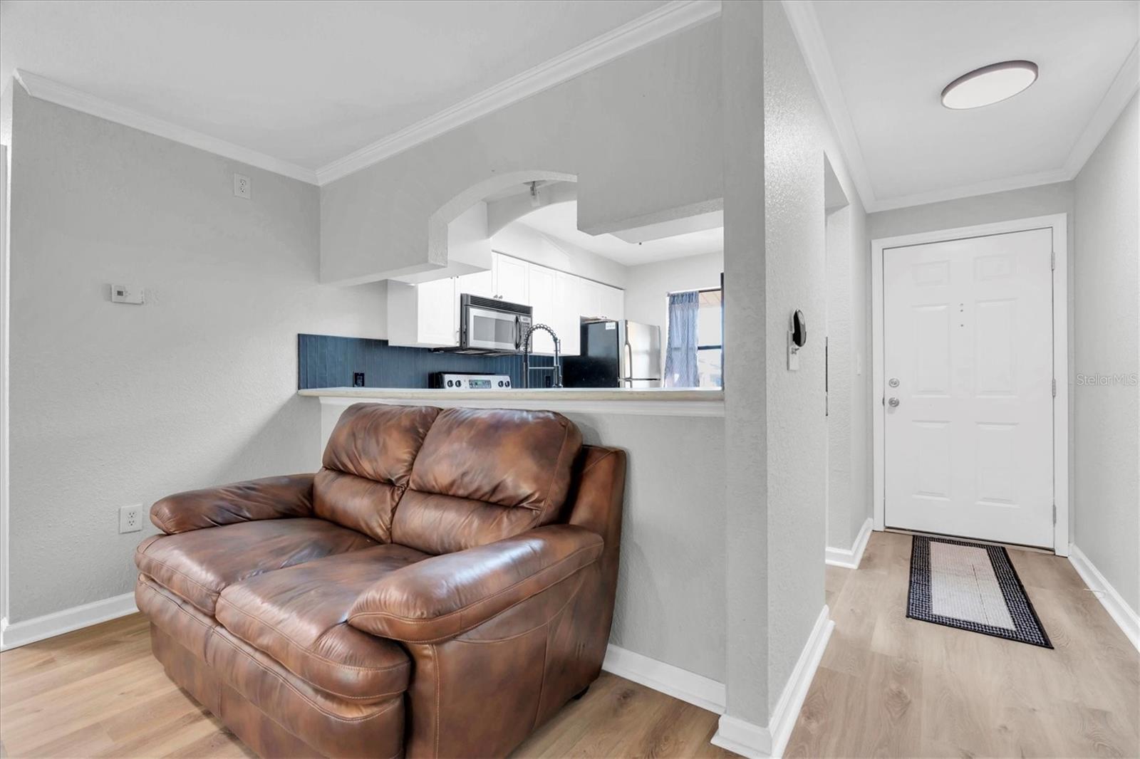 BELLA VISTA ON LAKE SEMINOLE - Residential