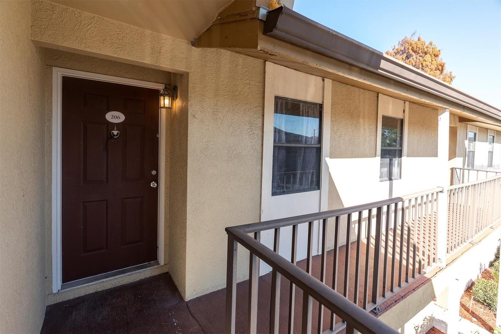 BELLA VISTA ON LAKE SEMINOLE - Residential