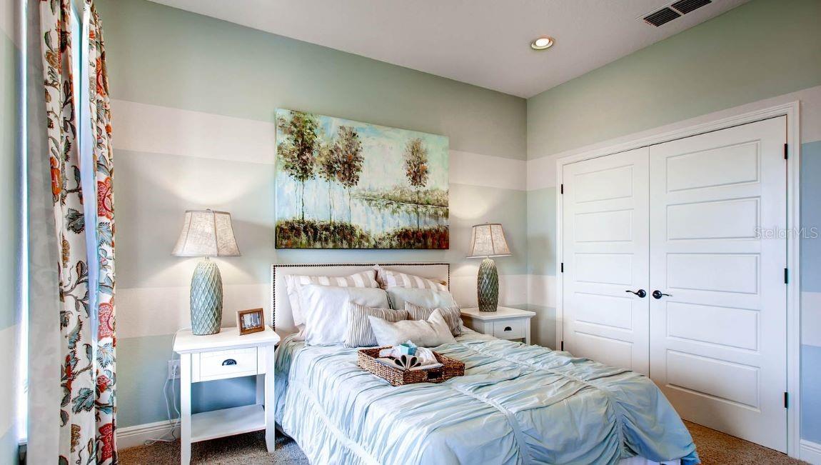 WATERLEIGH - Residential