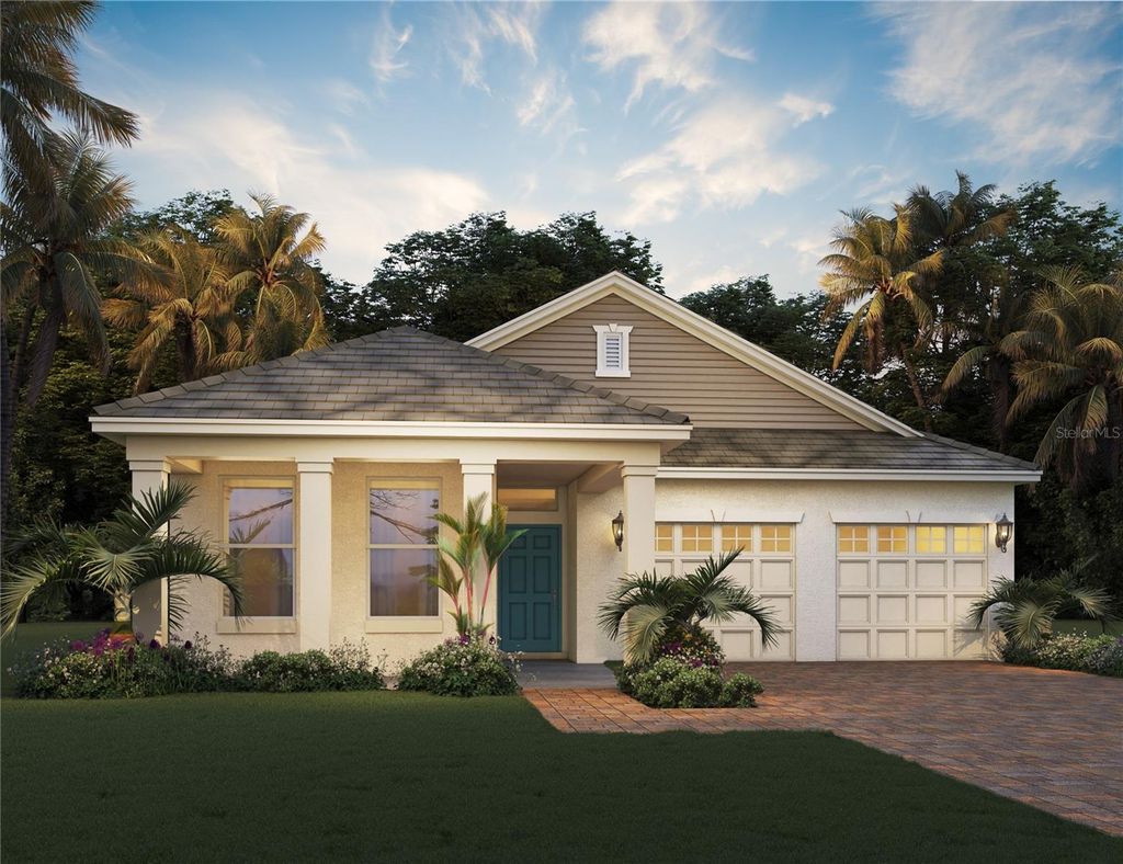 Photo of 11175 Hollow Bay Way, Winter Garden, FL 34787 (MLS # O6367441)