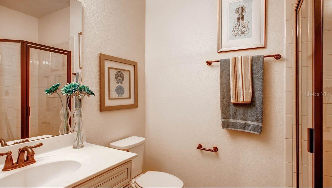 WATERLEIGH - Residential