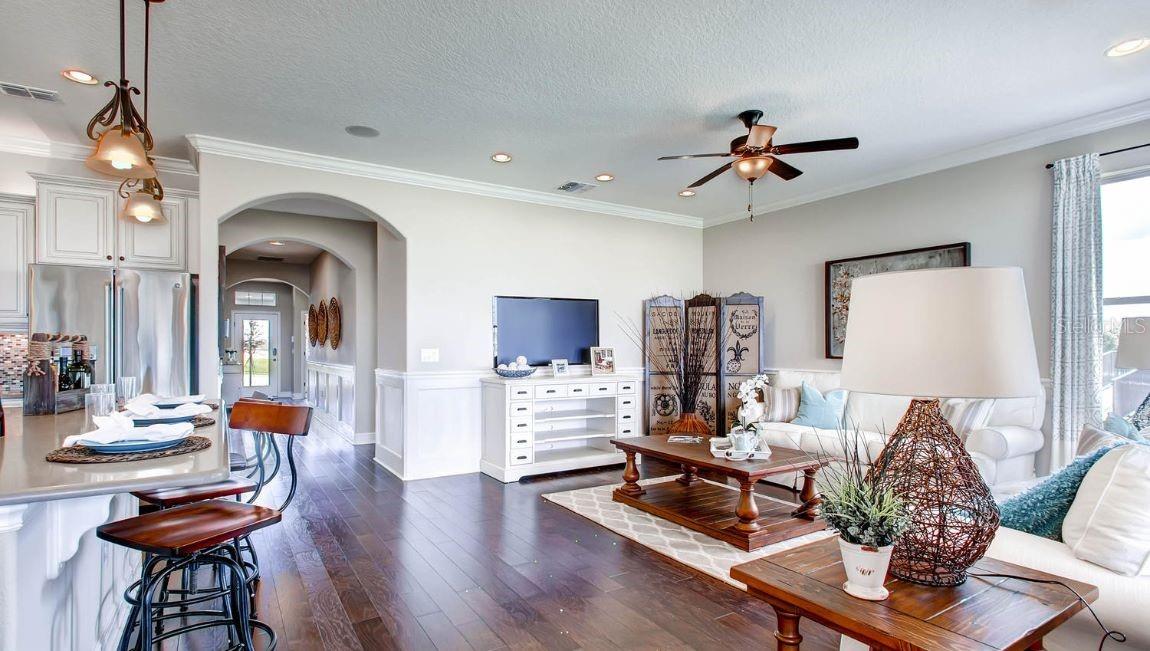 WATERLEIGH - Residential