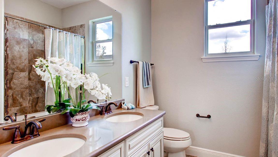 WATERLEIGH - Residential