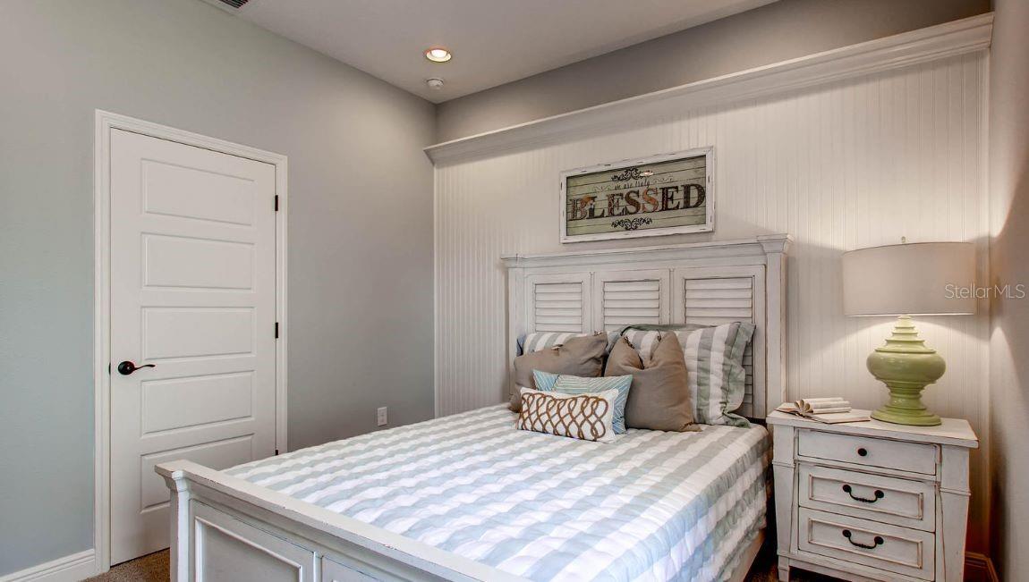 WATERLEIGH - Residential