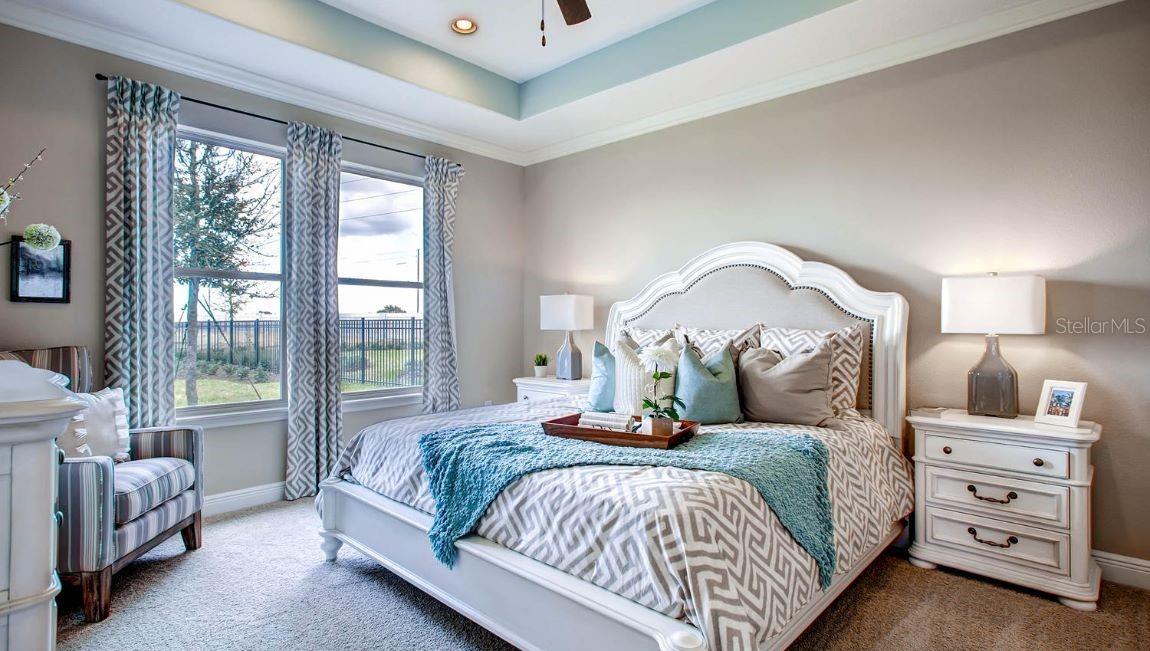 WATERLEIGH - Residential