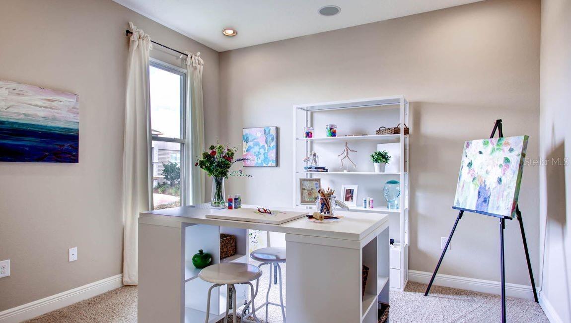 WATERLEIGH - Residential