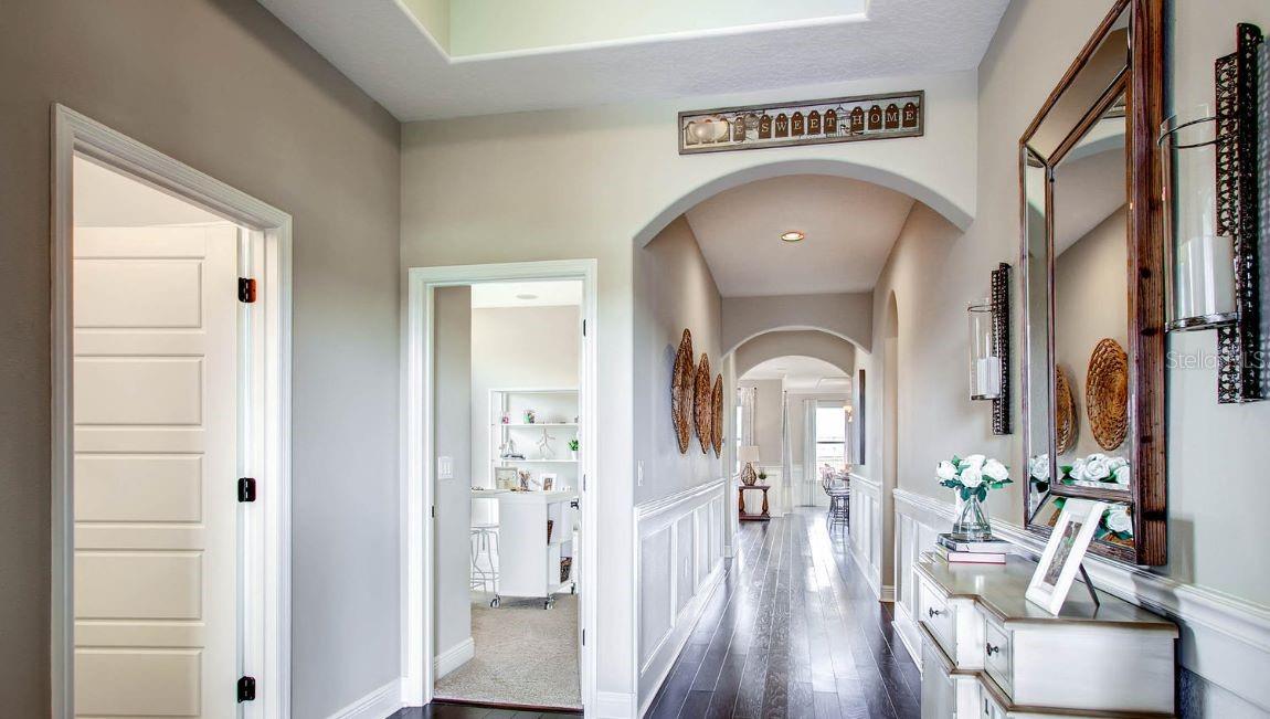 WATERLEIGH - Residential