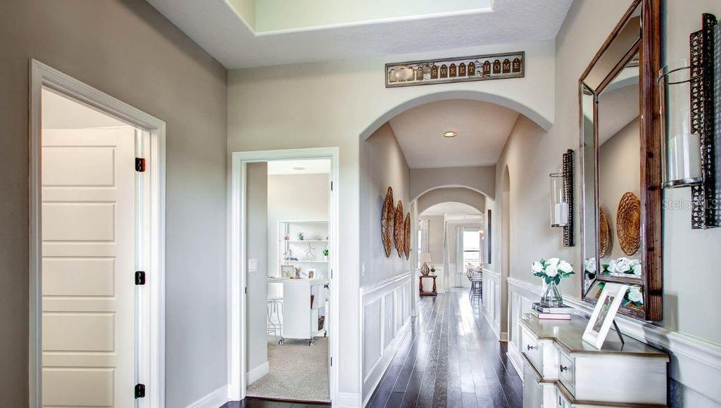 Photo of 11175 Hollow Bay Way, Winter Garden, FL 34787 (MLS # O6367441)