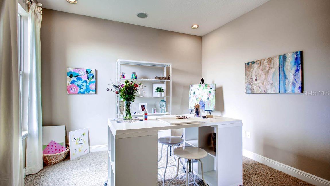 WATERLEIGH - Residential