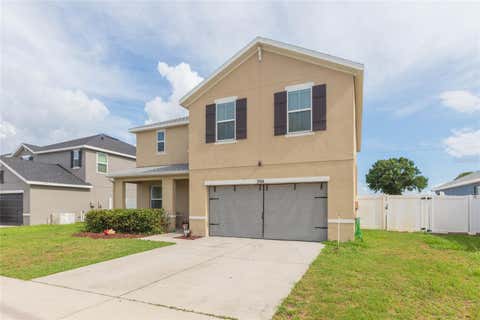 Photo of 3514 San Moise Place, Plant City, FL 33567 (MLS # TB8521191)
