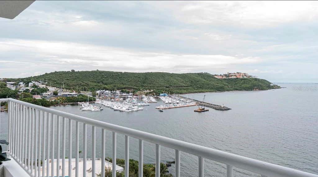 Photo of 100 Ave Marina View Dos Marinas #1210, Fajardo, PR 00738 (MLS # PR9123628)