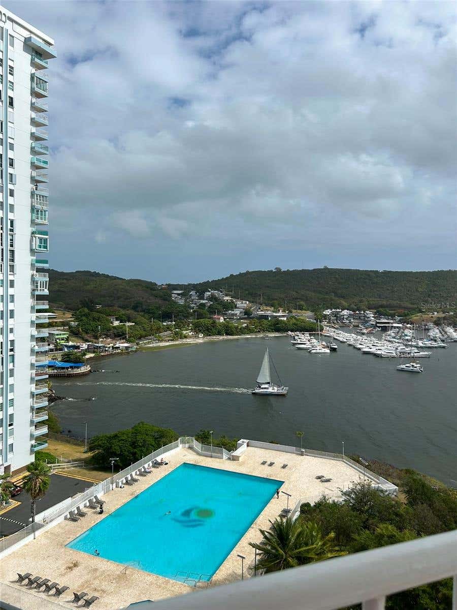Photo of 100 Ave Marina View Dos Marinas #1210, Fajardo, PR 00738 (MLS # PR9123628)
