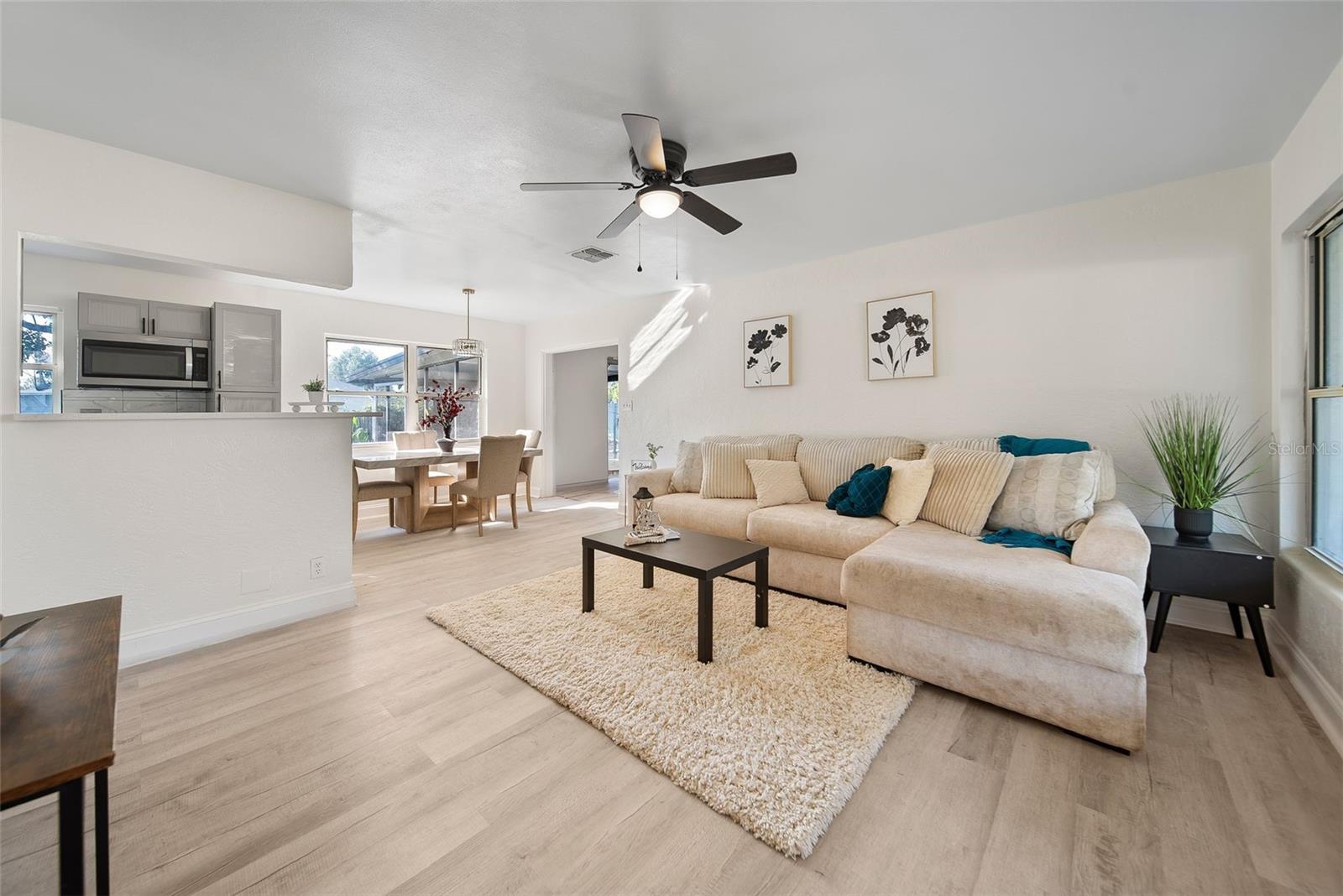 3 CASSIA LANE