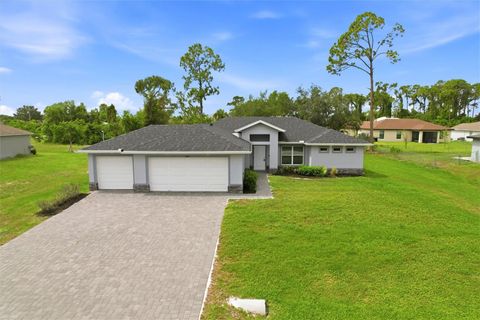 Photo of 1024 NE 33rd Lane, Cape Coral, FL 33909 (MLS # C7526877)