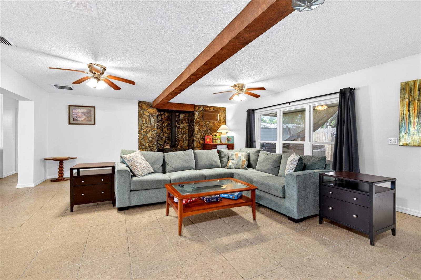 SEA PINES - Residential