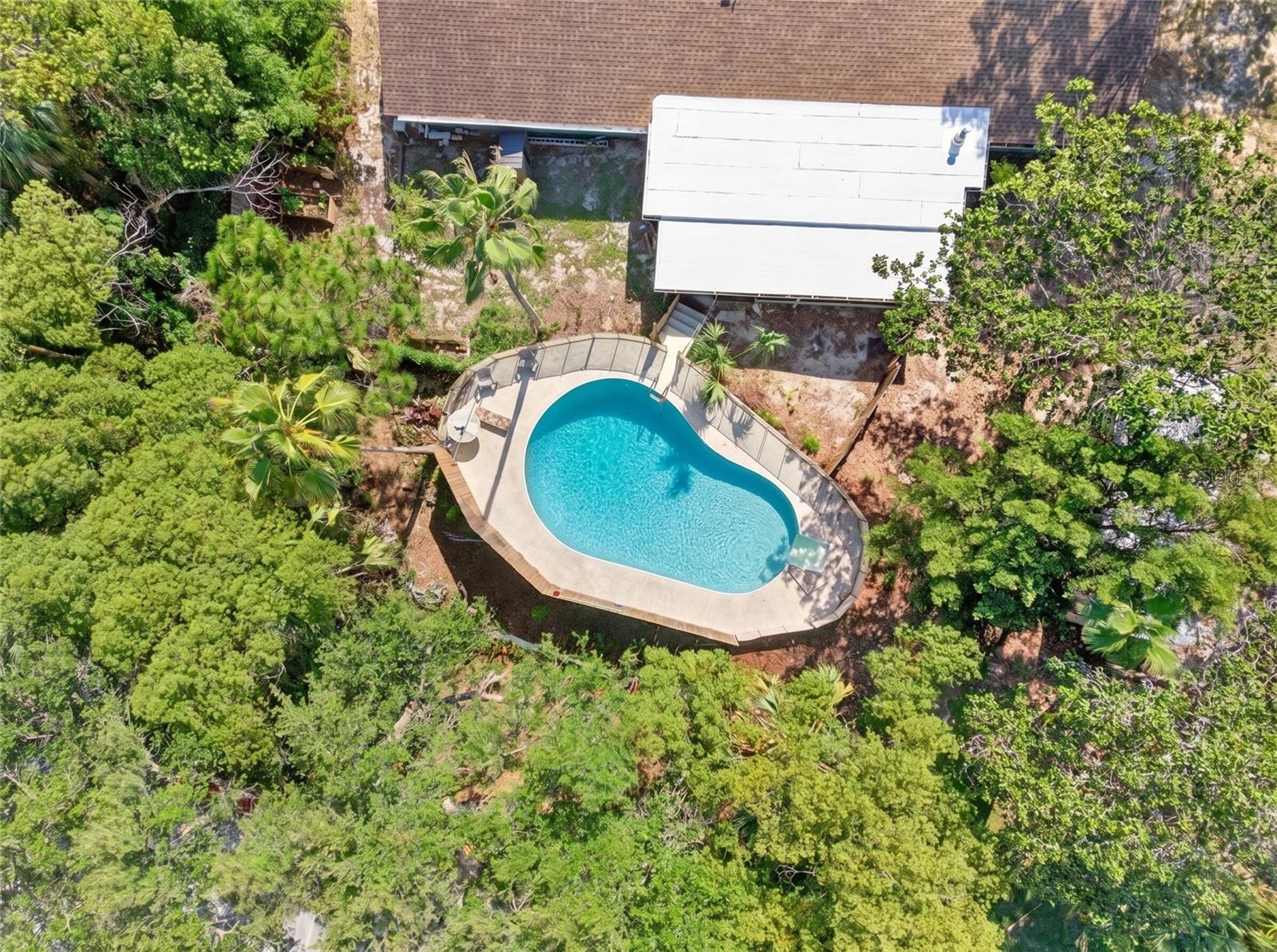 SEA PINES - Residential