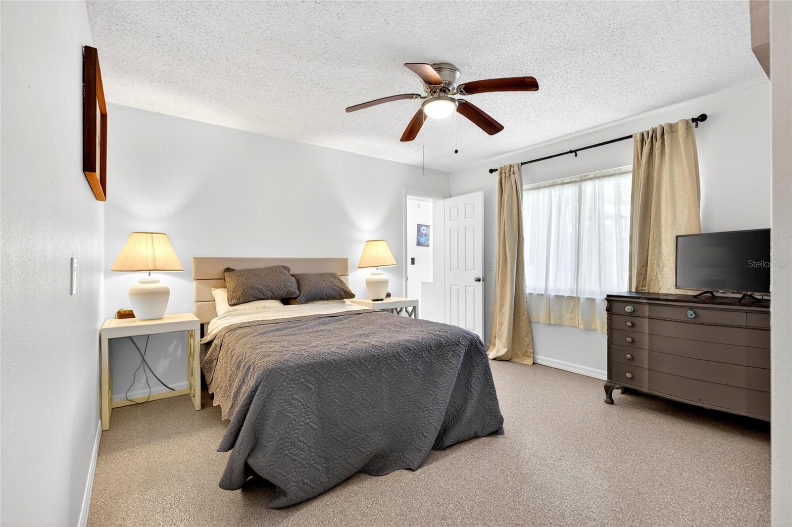 SEA PINES - Residential