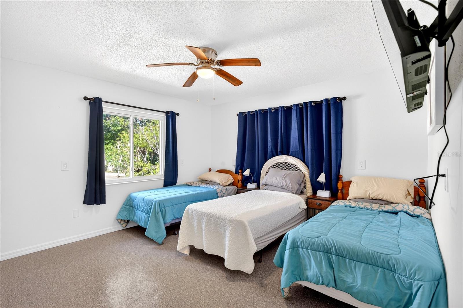 SEA PINES - Residential