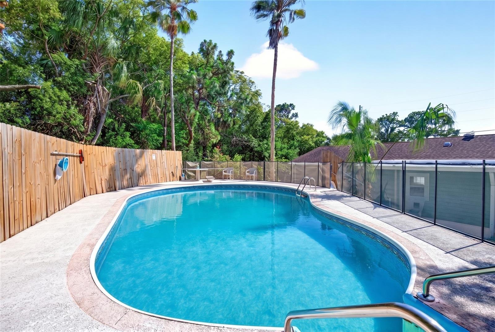 SEA PINES - Residential
