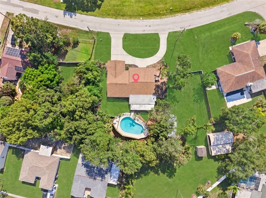 One or more photo(s) has been virtually staged. **Updated 4BR Pool Home with 2-Car Garage and VA Assumable Financing Option**

This beautiful 4-bedroom, 3-bathroom home offers 2,348 square feet of living space and has been updated with recent renovations throughout.

The interior features a functional layout with an open connection between the kitchen and main living areas, providing flexibility for a variety of living arrangements. Updated finishes contribute to a clean and modern feel, while large windows allow for natural light in the main spaces.

The property includes a private pool and outdoor area, offering additional space for recreation and outdoor use. A two-car garage provides parking and storage convenience.

An assumable VA mortgage may be available for qualified buyers, providing a potential financing option. The home is located in the Sea Pines community with convenient access to nearby shopping, dining, and major roadways. Gulf Coast beaches and parks are within a short driving distance.

Schedule a showing to review all features and details of this property.