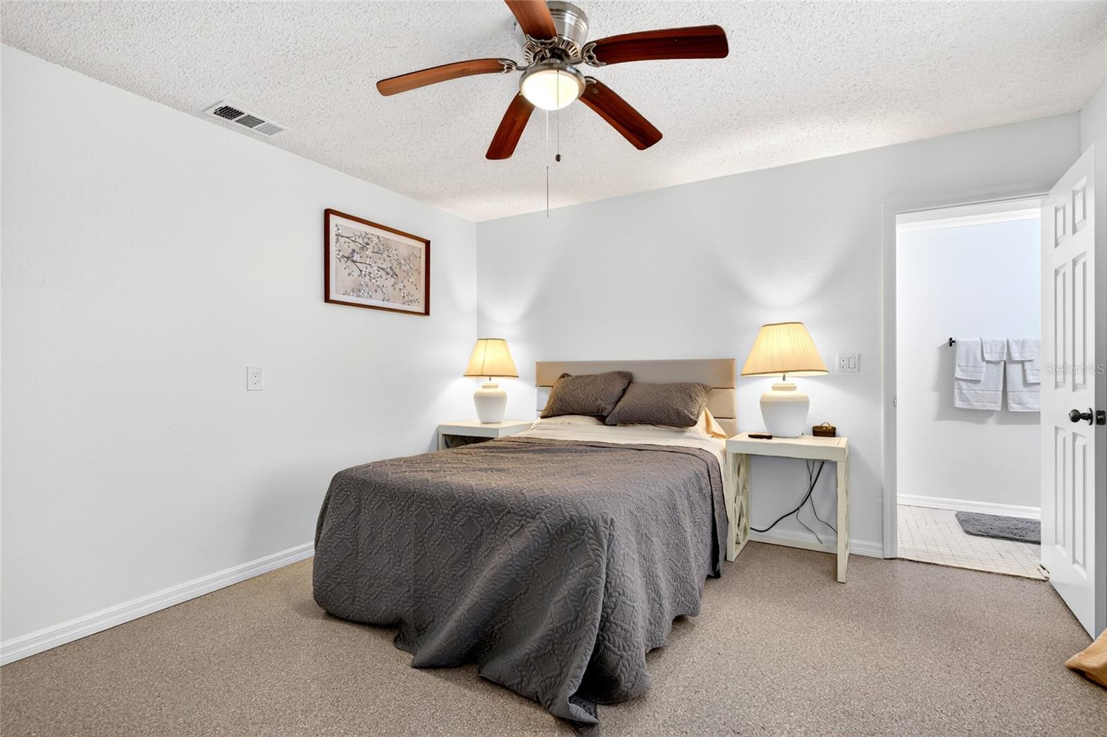 SEA PINES - Residential