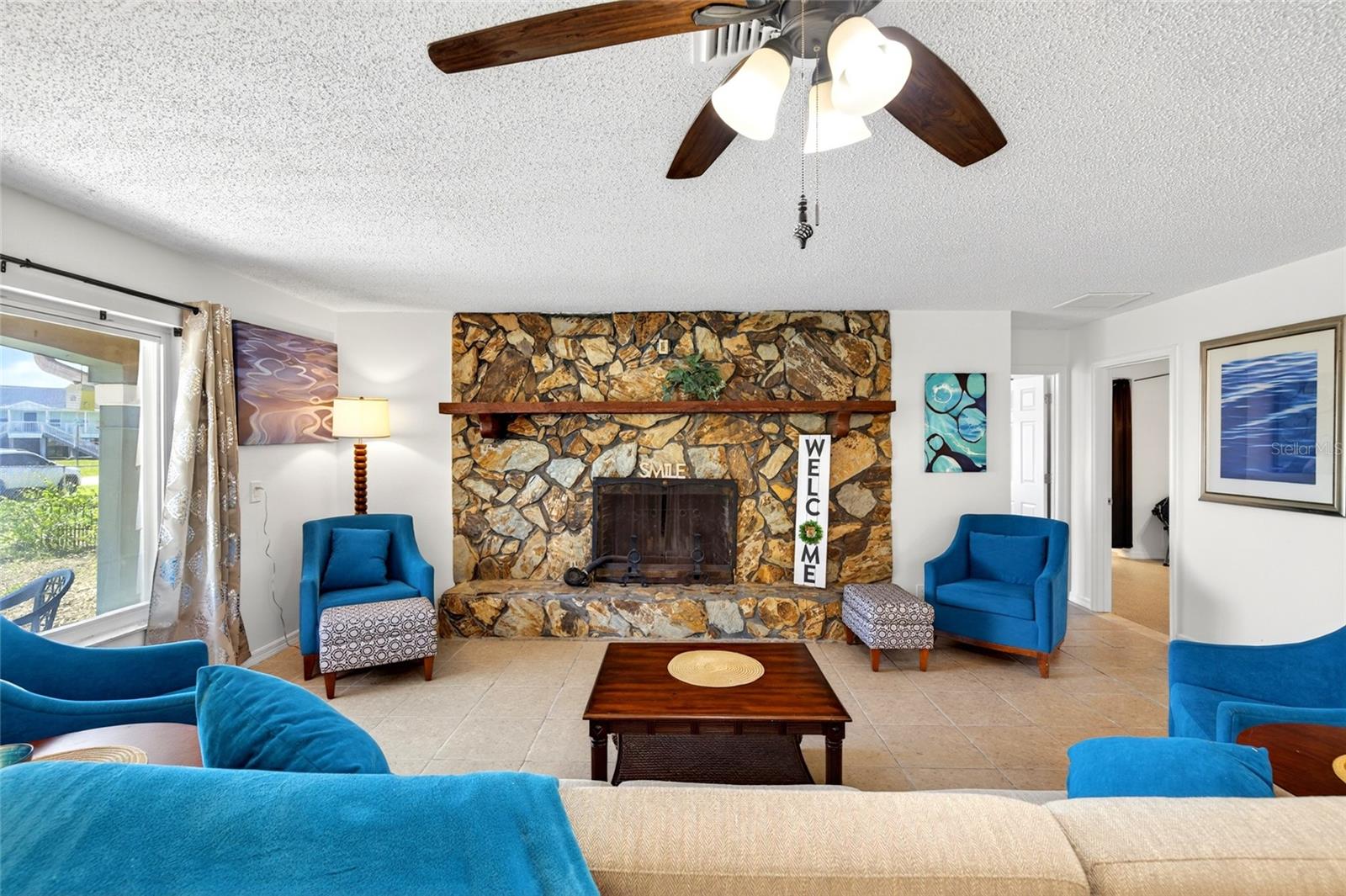 SEA PINES - Residential