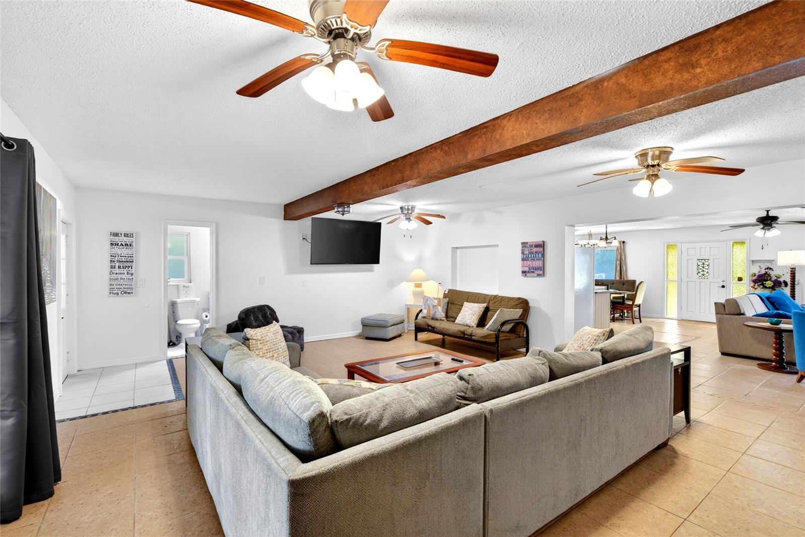 SEA PINES - Residential