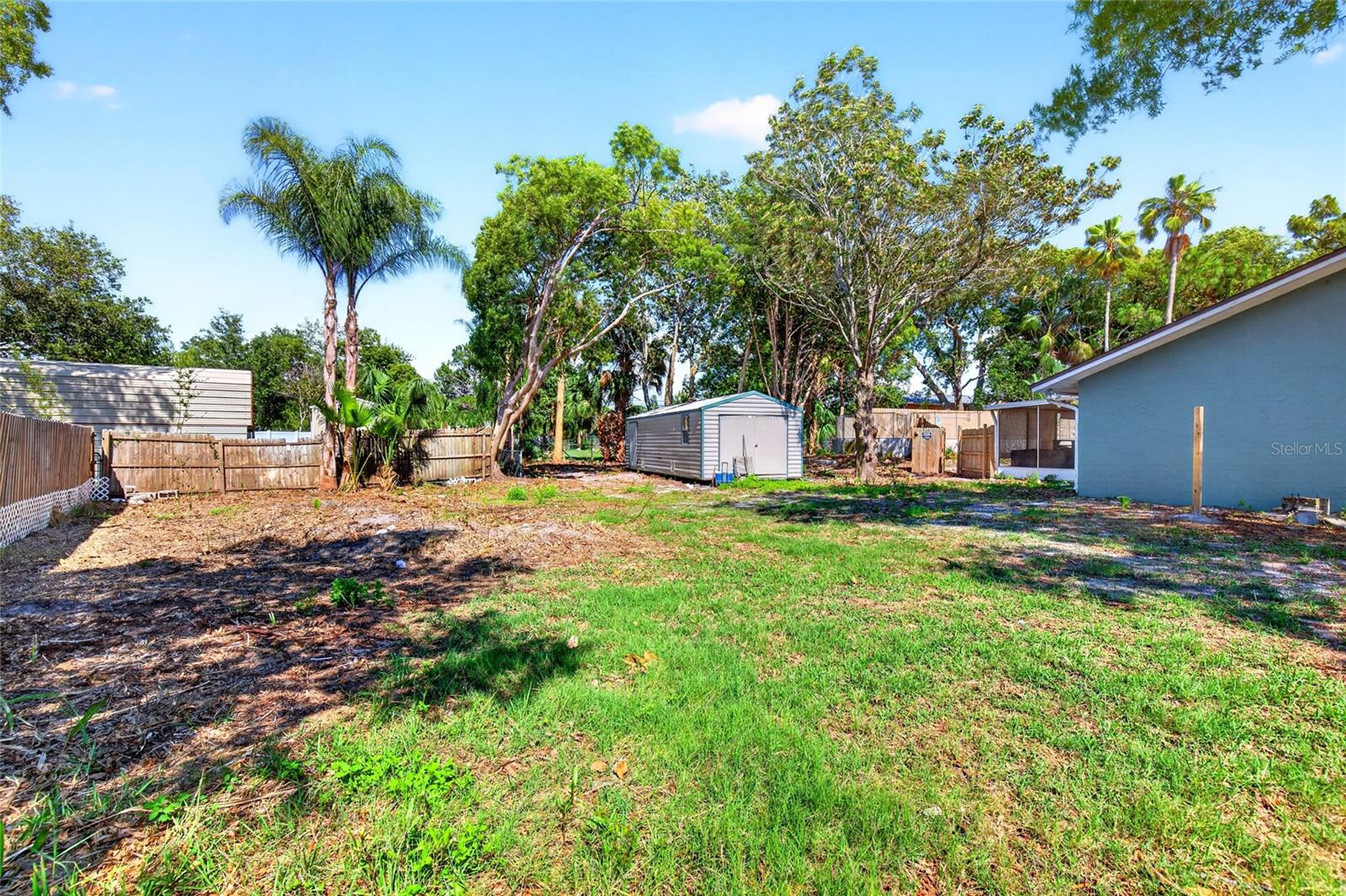 SEA PINES - Residential