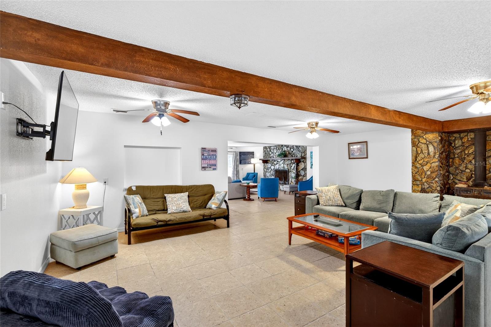 SEA PINES - Residential